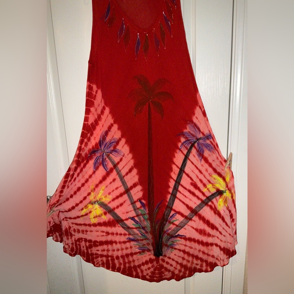 Dress - Picture 2 of 4